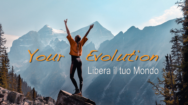 YOUREVOLUTION