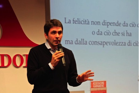 Il codice delle relazioni perdono e amore Daniel Lumera