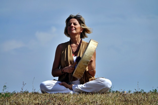 Marina Rossi Insegnante di Yoga