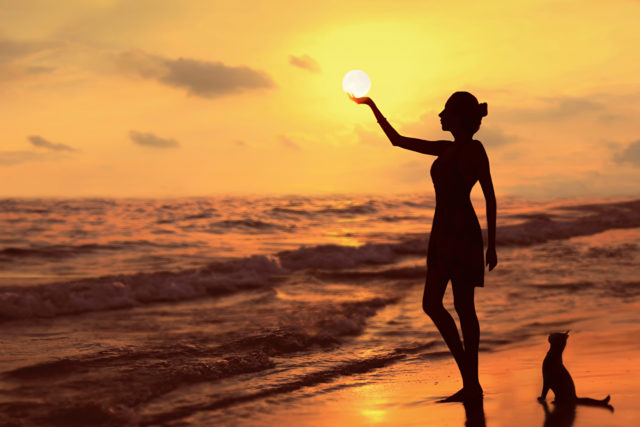 Esposizione solare e Vitamina D