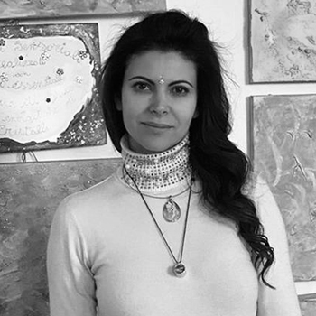 Cinzia Serati