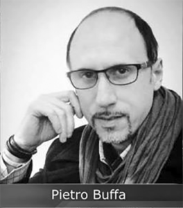 L'evoluzione umana e l'audace ipotesi del biologo molecolare Pietro Buffa