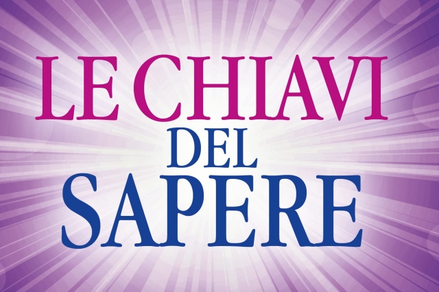 Le Chiavi del Sapere. Come lo spirito influenza la materia