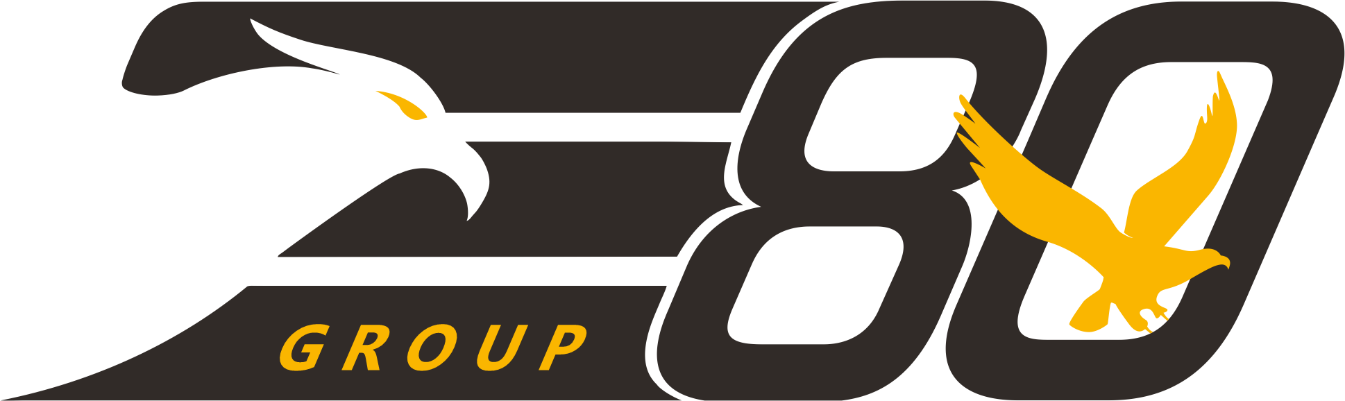 LOGO E80 GROUP