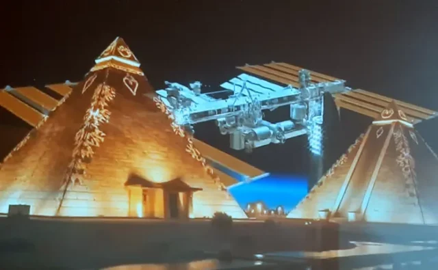 Progetto Khafre: svelati i tesori nascosti sotto la piana di Giza