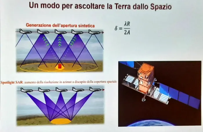 Progetto Khafr i tesori nascosti sotto la piana di Giza © Corrado Malanga, Filippo Biondi, Armando Mei, Nicole Ciccolo