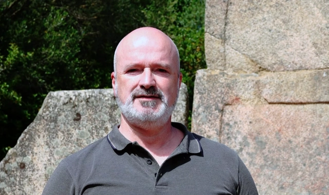 Roberto Fabbroni