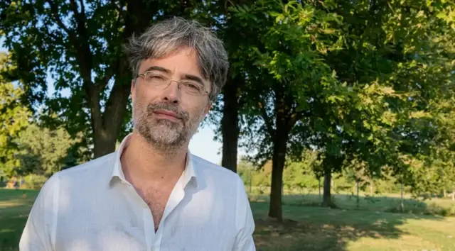 Francesco Gerardi