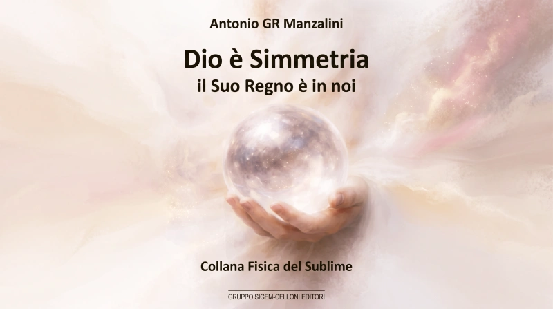 Dio è simmetria